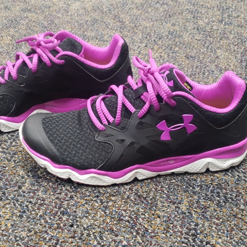 Under Armour Shoes